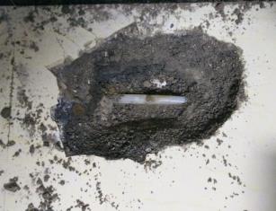 靖远漏水维修公司浅析靖远市地下管道测漏仪原理