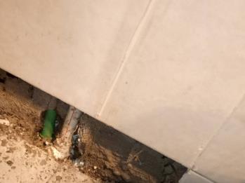 靖远卫生间测漏水公司分享下靖远市地下管线探测方法分析
