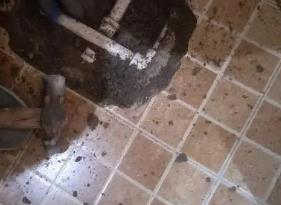 靖远卫生间测漏水公司分享下靖远自来水管道泄漏检测的具体位置分析。