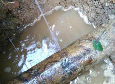 靖远测漏水公司浅析靖远市地下水管漏水检测方法。