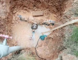 靖远测漏水公司浅析靖远地下水管漏水有哪些处理方法？