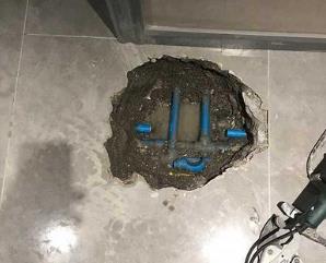 靖远测漏水公司为您专业解答靖远地暖漏水检测中精确漏水检测的成本